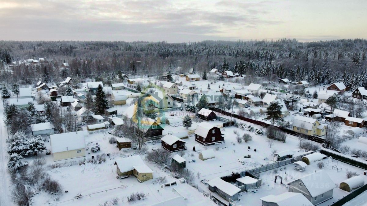 Продажа земли Подгорное СНТ, улица Солнечная