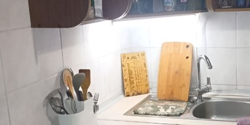 1-комн квартира проспект Маршала Жукова, 18Г