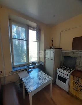 Продажа 2-комн квартиры на вторичном рынке Люберцы, ул. Власова,  д. 4
