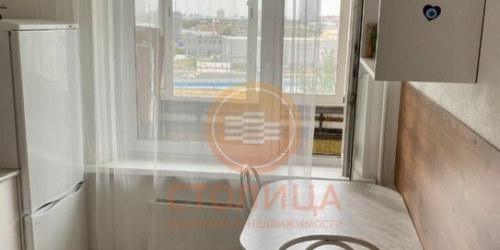 2-комн квартира Шелепихинское шоссе,  д. 25