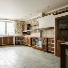 Продажа 5-комн квартиры на вторичном рынке ул Коштоянца,  д. 6,  к. 1