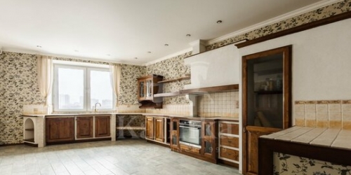 5-комн квартира ул Коштоянца,  д. 6,  к. 1