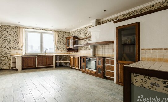 Продажа 5-комн квартиры на вторичном рынке ул Коштоянца,  д. 6,  к. 1