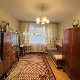 Продажа 2-комн квартиры на вторичном рынке Авиационный, ул Жуковского,  д. 1