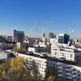 Продажа 3-комн квартиры на вторичном рынке Трифоновская улица,  д. 11