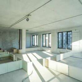 Продажа 3-комн квартиры на вторичном рынке проспект Генерала Дорохова,  д. 39 к2Г