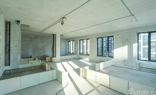 Продажа 3-комн квартиры на вторичном рынке проспект Генерала Дорохова,  д. 39 к2Г