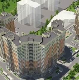 Продажа 3-комн квартиры на вторичном рынке улица Верности,  д. 17