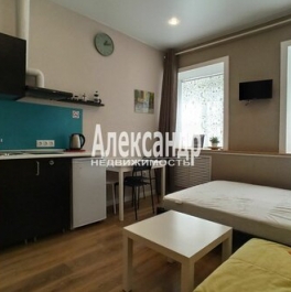 Продажа 2-комн квартиры на вторичном рынке переулок Каховского,  д. 7