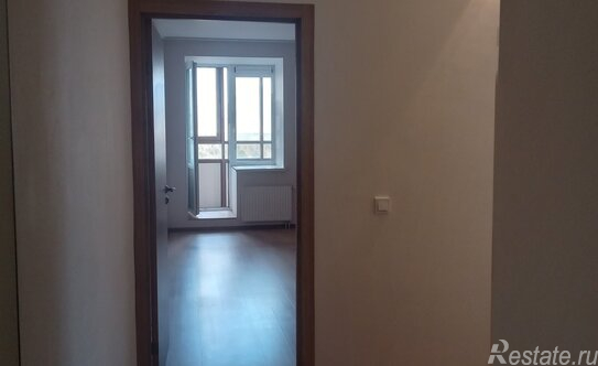 Продажа 2-комн квартиры на вторичном рынке Есенина ул,  д. 1,  к. 1