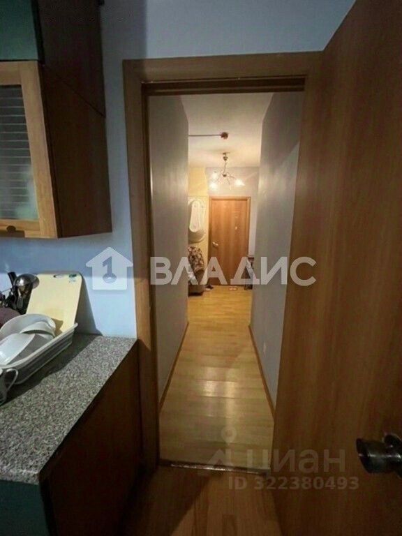 Продажа 3-комн квартиры на вторичном рынке шоссе Энтузиастов, 57