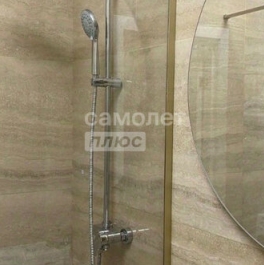 Продажа 2-комн квартиры на вторичном рынке Баковка, Можайское шоссе,  д. 136Б