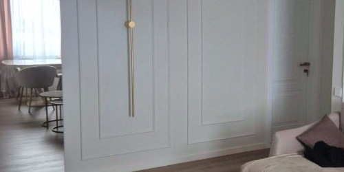 3-комн квартира Бригадирский переулок, 3-5