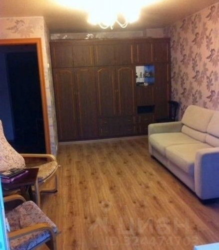 1-комн квартира Сиреневый бульвар, 64/31