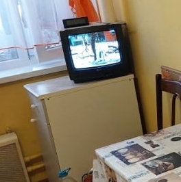 Продажа 1-комн квартиры на вторичном рынке Сходня мкр, тупик 2-й Мичуринский, 8