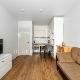 Продажа 1-комн квартиры на вторичном рынке Планерная улица