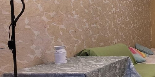 3-комн квартира Кантемировская улица, 18К5