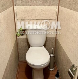 Продажа 3-комн квартиры на вторичном рынке Севанская улица,  д. 4