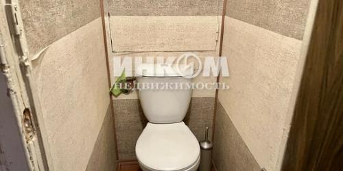 3-комн квартира Севанская улица,  д. 4
