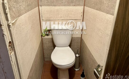 Продажа 3-комн квартиры на вторичном рынке Севанская улица,  д. 4