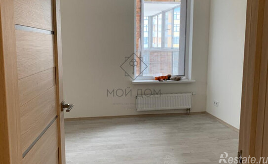 Продажа 2-комн квартиры на вторичном рынке Михаила Певцова ул