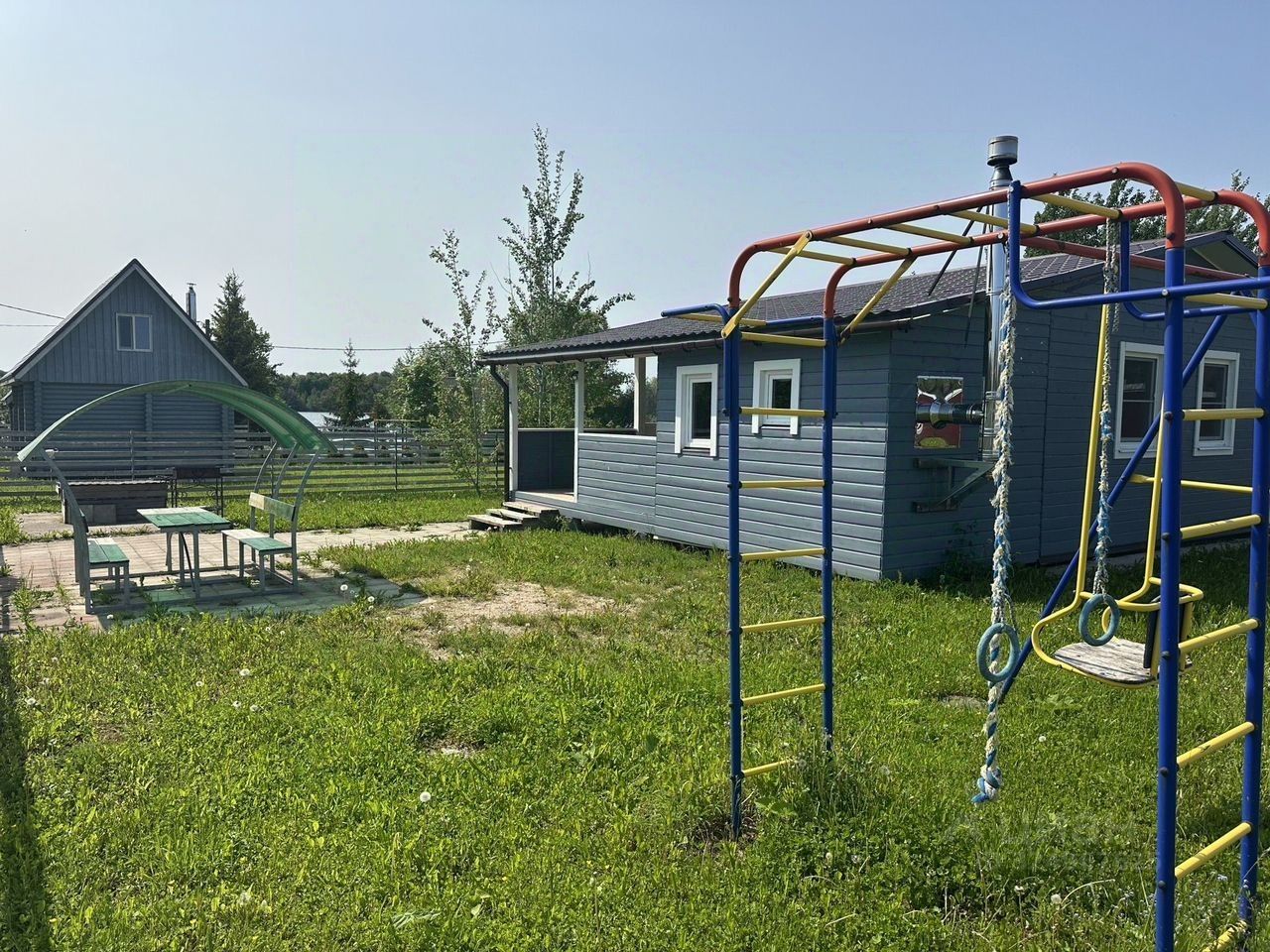 Продажа дома д. Владычно, 3Б
