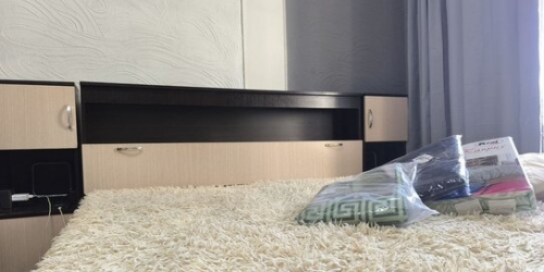 1-комн квартира Чонгарский б-р,  д. 28