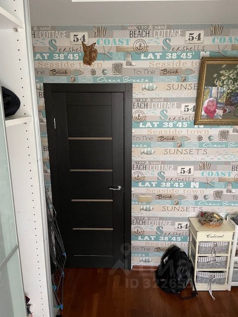 Продажа 2-комн квартиры на вторичном рынке д. Юкки, улица Тенистая, 9