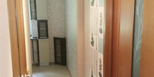 1-комн квартира Новомихалковский 3-й проезд,  д. 17