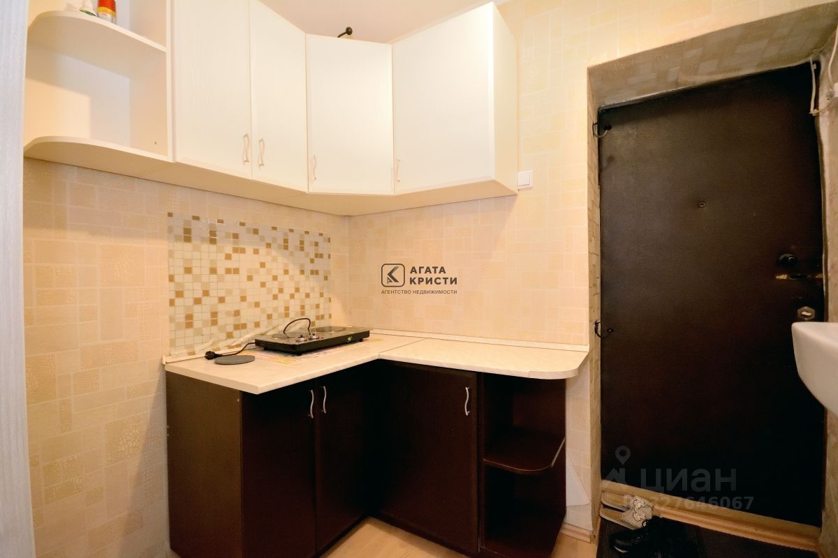 Продажа комнаты Павловский Посад, Южная улица, 16