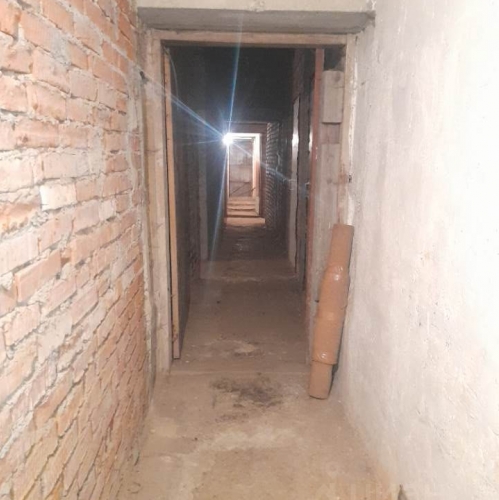 Гараж/парковка Юбилейный, улица Тихонравова