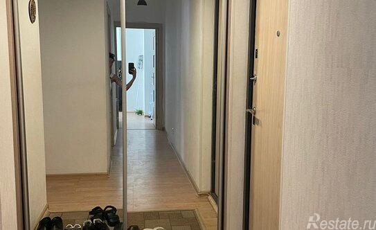 Продажа 2-комн квартиры на вторичном рынке Адмирала Черокова ул,  д. 20