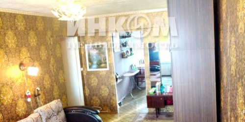 3-комн квартира ул Алтайская,  д. 26