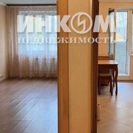 Продажа 1-комн квартиры на вторичном рынке Мичуринский пр-кт,  д. 13 к3