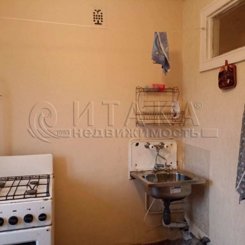 1-комн квартира Беседа, Беседа п., д. 2