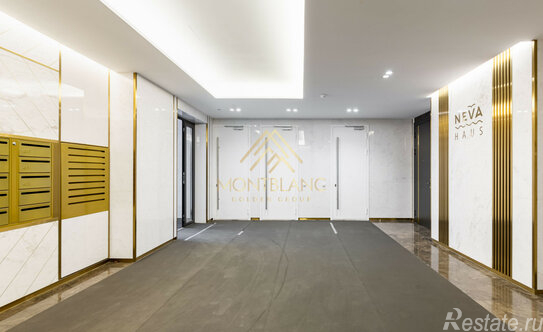 Продажа 2-комн квартиры на вторичном рынке Петровский пр-кт,  д. 11 к2