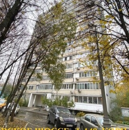 Продажа 2-комн квартиры на вторичном рынке Варшавское ш,  д. 149 к4