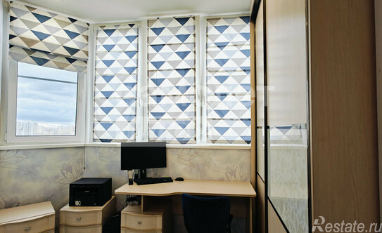 Продажа 2-комн квартиры на вторичном рынке Королев г, Ленина ул,  д. 25Б