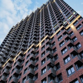 Продажа 3-комн квартиры на вторичном рынке улица Ивана Франко,  д. 6