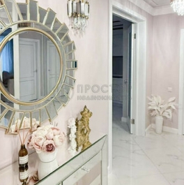 Продажа 2-комн квартиры на вторичном рынке Красногорск г, Космонавтов б-р