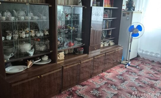 Продажа 3-комн квартиры на вторичном рынке Мичуринское, Озёрный переулок,  д. 7