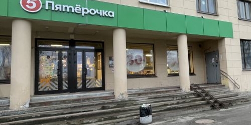 Комната Большеохтинский проспект, 22к2