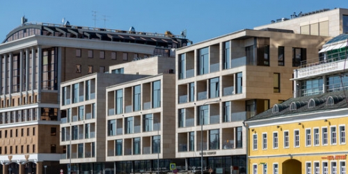 6-комн квартира ул Садовническая,  д. 10,  к. 6