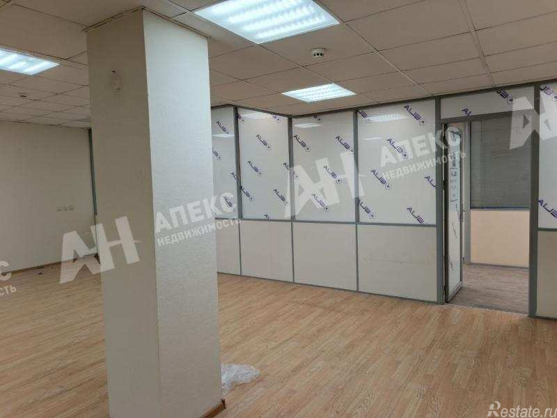 Аренда офиса Павловская ул