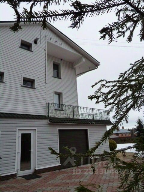 Продажа дома пос. Ушково, Пляжевая улица, 9