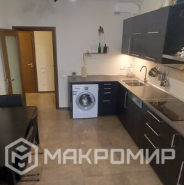 Аренда 2-комн квартиры на вторичном рынке Приморский пр-кт,  д. 52 к1