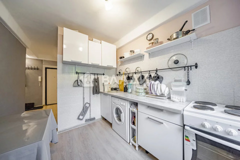 Продажа 2-комн квартиры на вторичном рынке ул. Ольховая,  д. 22