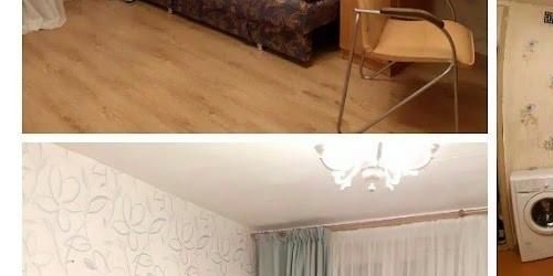 1-комн квартира Скаковая улица, 13К1