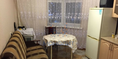 2-комн квартира Парковая 5-я ул,  д. 6
