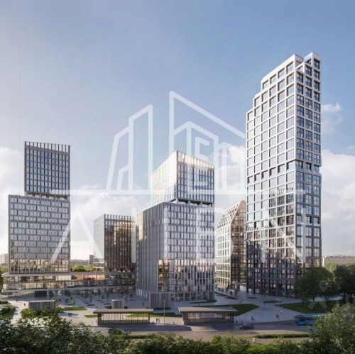 Помещение свободного назначения Старокалужское шоссе,  д. 64